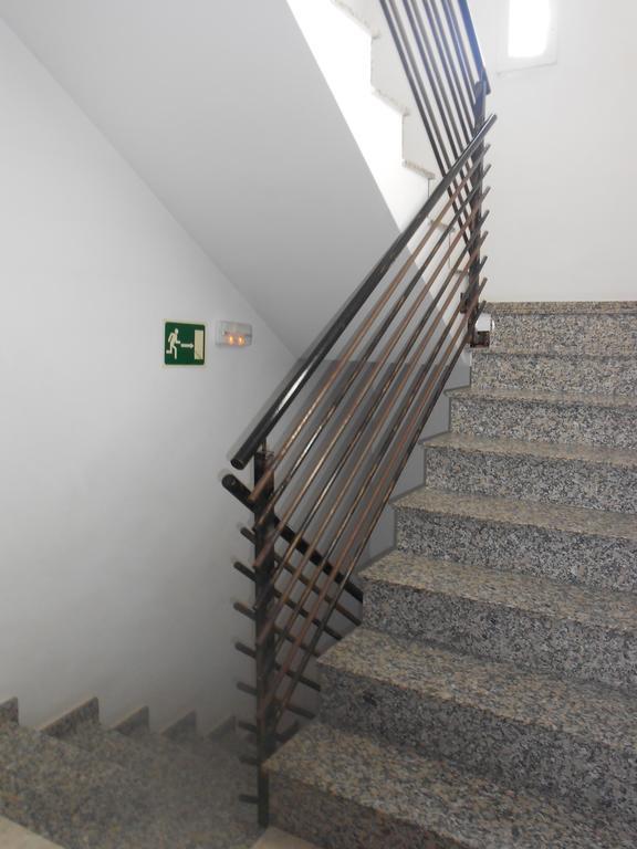 Hostal Ca La Irene Sant Vicens De Castellet Dış mekan fotoğraf
