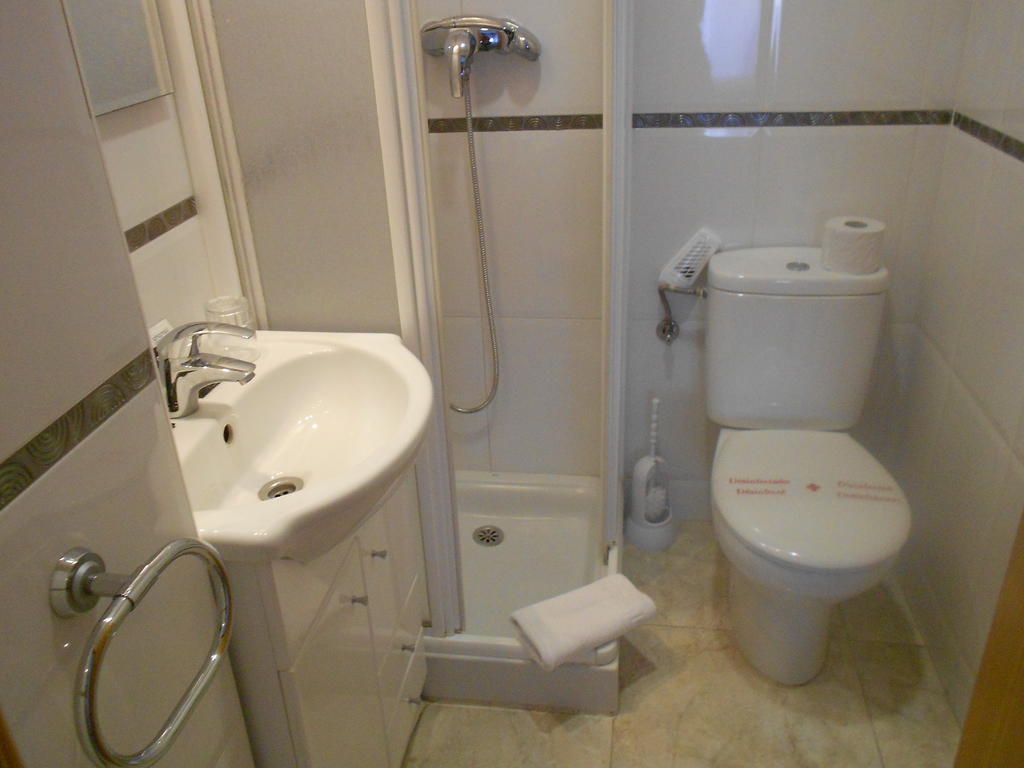 Hostal Ca La Irene Sant Vicens De Castellet Oda fotoğraf